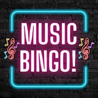 Music bingo