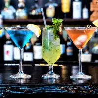 Well-Drinks