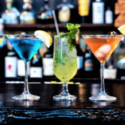 Well-Drinks