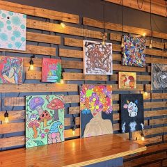 art market