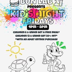 kidsnight