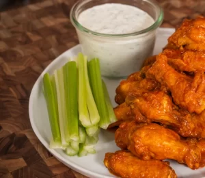 wings wings